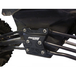 Плоча за радиусен прът X3 MSE MOOSE RACING 500-1015-PU Плоча за радиусен прът X3 MSE MOOSE RACING 500-1015-PU