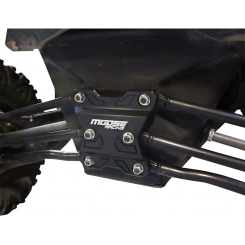 Плоча за радиусен прът X3 MSE MOOSE RACING 500-1015-PU Плоча за радиусен прът X3 MSE MOOSE RACING 500-1015-PU
