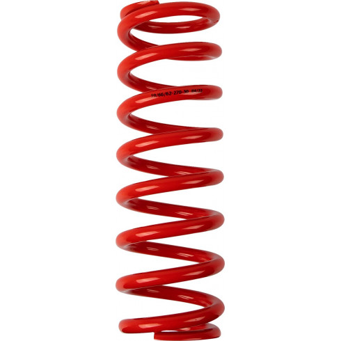 Пружина за амортисьор KYB 50 MOOSE RACING 1312-0965 Пружина за амортисьор KYB 50 MOOSE RACING 1312-0965
