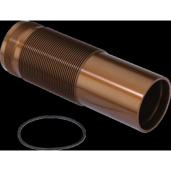 Тяло на амортисьор 46MM X 158MM KASHIMA COATED MOOSE RACING 211-305-025