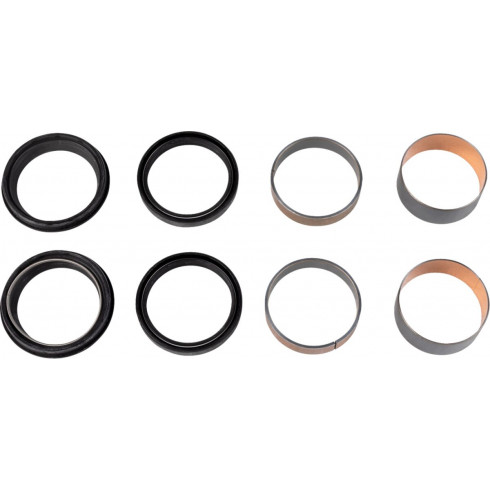 Комплект за обслужване на предна вилка WP/ZF/SACHS/MARZOCCHI 48MM MOOSE RACING 13140857 Комплект за обслужване на предна вилка WP/ZF/SACHS/MARZOCCHI 48MM MOOSE RACING 13140857