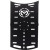 Заден багажник - Yamaha Tenere MOOSE RACING PFD1301PF thumb