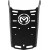 Заден багажник, HONDA XR 650L, MSE MOOSE RACING PFD1305PF Заден багажник, HONDA XR 650L, MSE MOOSE RACING PFD1305PF thumb