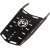 Заден багажник - Kawasaki MOOSE RACING PFD1308PF Заден багажник - Kawasaki MOOSE RACING PFD1308PF thumb
