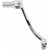 Лост за превключване folding aluminum MOOSE RACING DT-09-013 thumb