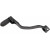 Лост за превключване на скорости стомана SUZ MSE MOOSE RACING D07-3337B thumb