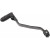 Лост за превключване на скорости стомана SUZ MSE MOOSE RACING D07-3339B thumb