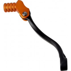 Лост за превключване - оранжев - 20mm отместване MOOSE RACING 81-0568-10-40