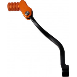 Лост за превключване - оранжев - 20mm отместване MOOSE RACING 81-0571-10-40