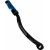Лост за превключване - син - 20mm offset MOOSE RACING 81-0763-10-20 thumb