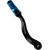 Лост за превключване - син - 20mm offset MOOSE RACING 81-0768-10-20 thumb