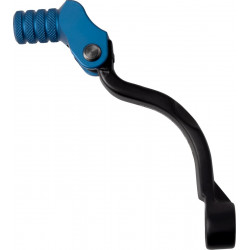 Лост за превключване - син - 20mm offset MOOSE RACING 81-0769-10-40