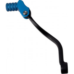 Лост за превключване - син - 20mm offset MOOSE RACING 81-0771-10-20