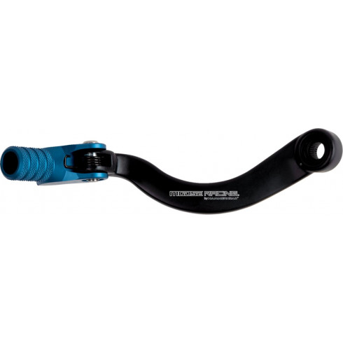 Кована скоростна лостова ръчка синя +20MM offset MOOSE RACING 81-0766-10-20 Кована скоростна лостова ръчка синя +20MM offset MOOSE RACING 81-0766-10-20