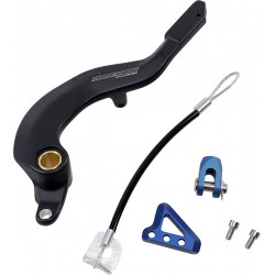 Спирачен педал steel blue MOOSE RACING 82-0221-21-22 Спирачен педал steel blue MOOSE RACING 82-0221-21-22