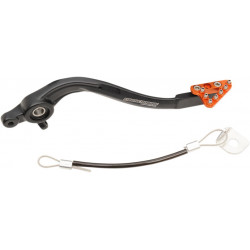 Спирачен педал MSE KTM ORG MOOSE RACING 82-0566-21-40 Спирачен педал MSE KTM ORG MOOSE RACING 82-0566-21-40