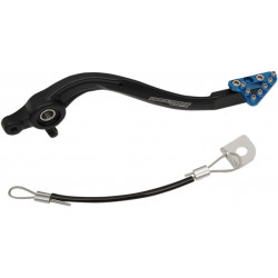 Спирачен педал MSE HUSQ BLU MOOSE RACING 82-0765-21-20