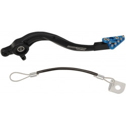 Спирачен педал MSE HUSQ BLU MOOSE RACING 82-0766-21-20
