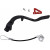 Спирачен педал MSE HON RED MOOSE RACING 82-0108-21-11 Спирачен педал MSE HON RED MOOSE RACING 82-0108-21-11 thumb