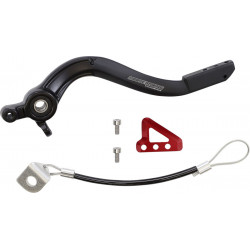 Спирачен педал MSE GAS RD MOOSE RACING 82-0602-21-10