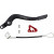 Спирачен педал MSE GAS RD MOOSE RACING 82-0606-21-10 Спирачен педал MSE GAS RD MOOSE RACING 82-0606-21-10 thumb