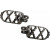 Стандартна степенка PRO MOOSE RACING NRDRZ-5 thumb