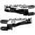 Хибридна степенка стандарт MOOSE RACING STXR-5 Хибридна степенка стандарт MOOSE RACING STXR-5 thumb