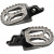 Стъпенка QUALIFIER черна MOOSE RACING P17-14A4B Стъпенка QUALIFIER черна MOOSE RACING P17-14A4B thumb