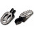Стъпенка QUALIFIER черна MOOSE RACING P17-14A5B Стъпенка QUALIFIER черна MOOSE RACING P17-14A5B thumb