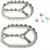 Стъпенка QUAL REPL TEETH MOOSE RACING P17-14A4B-A thumb