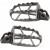 Стъпенка ND SERIES KAW80 MOOSE RACING NDKXM-5 Стъпенка ND SERIES KAW80 MOOSE RACING NDKXM-5 thumb