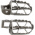 Стъпенка ND series KTM/HUS MOOSE RACING NDKTM-16B Стъпенка ND series KTM/HUS MOOSE RACING NDKTM-16B thumb