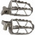 Стъпенка ND SERIES KAW125 MOOSE RACING NDKX-5B thumb