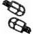 Стъпенка MSE PAN AM MOOSE RACING M80-500 thumb