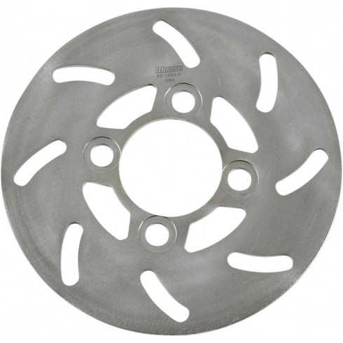 Ротор OEM YFZ450R FRT R MOOSE RACING PS1409RF Ротор OEM YFZ450R FRT R MOOSE RACING PS1409RF