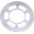 Ротор задна BETA solid all MOOSE RACING 150-08001S Ротор задна BETA solid all MOOSE RACING 150-08001S thumb