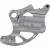 Shark fin pro KAW MOOSE RACING 33-8019 thumb