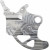 Предпазител, заден диск ALM-YAM MOOSE RACING 33-5020 thumb