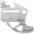 Shark fin pro KTM/HUS MOOSE RACING 33-1022 thumb