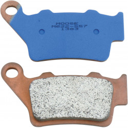 Спирачна накладка M1 sintered MOOSE RACING M622-S57