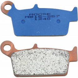 Спирачна накладка M1 sintered MOOSE RACING M815-S57