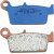 Спирачна накладка M1 sintered MOOSE RACING M815-S57 Спирачна накладка M1 sintered MOOSE RACING M815-S57 thumb