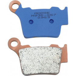 Спирачна накладка M1 sintered MOOSE RACING M935-S57 Спирачна накладка M1 sintered MOOSE RACING M935-S57