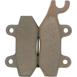 Спирачна накладка XCR sintered MOOSE RACING M211-S47 Спирачна накладка XCR sintered MOOSE RACING M211-S47