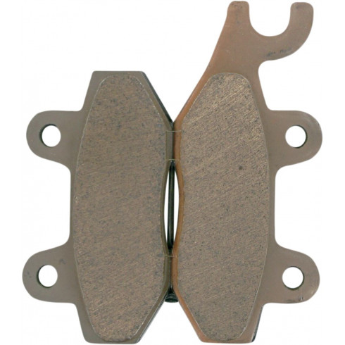 Спирачна накладка XCR sintered MOOSE RACING M211-S47 Спирачна накладка XCR sintered MOOSE RACING M211-S47
