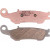 Спирачна накладка XCR sintered MOOSE RACING M983-S47 Спирачна накладка XCR sintered MOOSE RACING M983-S47 thumb