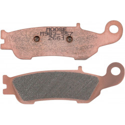 Спирачна накладка M1 sintered MOOSE RACING M983-S57