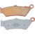 Спирачна накладка XCR sintered MOOSE RACING M623-S47 Спирачна накладка XCR sintered MOOSE RACING M623-S47 thumb