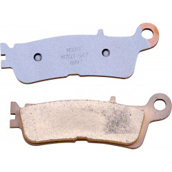 Накладка за спирачка-XCR COMP FR MOOSE RACING M703-S47 Накладка за спирачка-XCR COMP FR MOOSE RACING M703-S47