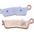Накладка за спирачка-XCR COMP FR MOOSE RACING M703-S47 Накладка за спирачка-XCR COMP FR MOOSE RACING M703-S47 thumb
